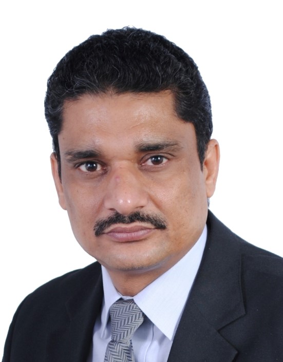 Sanjay Sharma